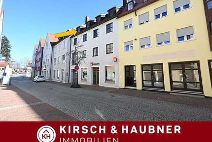 Wohnung zum Mieten in Neumarkt 550,00 € 58 m²