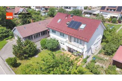 Haus zum Kaufen in Gerstetten Dettingen 490.000,00 € 215 m²