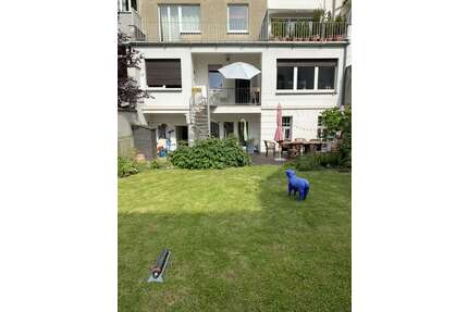 Wohnung zum Mieten in Krefeld 1.350,00 € 135 m²