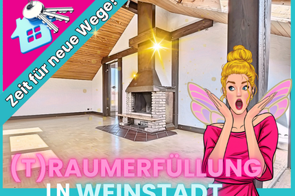 Wohnung zum Kaufen in Weinstadt 299.000,00 € 110.03 m²