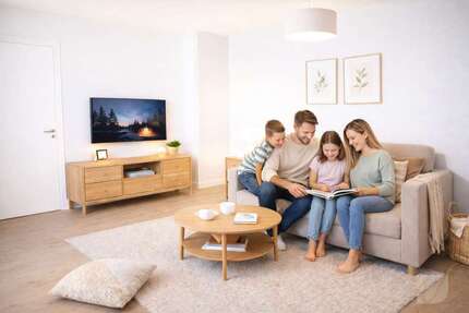 Wohnung zum Kaufen in Remscheid 235.000,00 € 129.36 m²