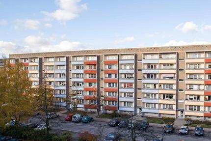 Mein neues Zuhause in der 