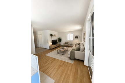 Wohnung zum Mieten in Mannheim 1.600,00 € 110 m²