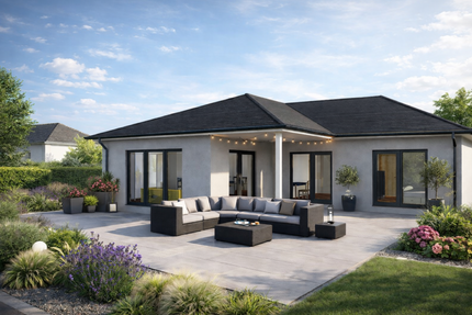 Haus zum Kaufen in Angersdorf 486.800,00 € 123 m²