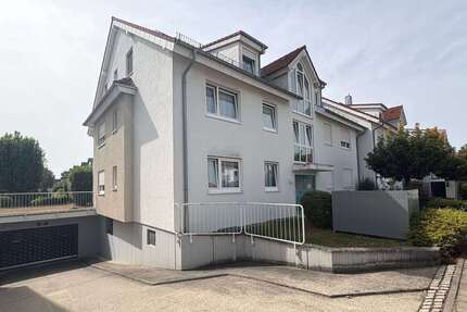 Wohnung zum Kaufen in Heilbronn 235.000,00 € 66 m²