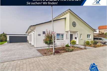 Haus zum Kaufen in Grumbach 520.000,00 € 138 m²