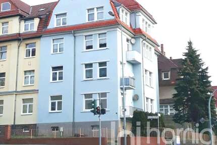 Wohnung zum Mieten in Bautzen 495,00 € 92 m²