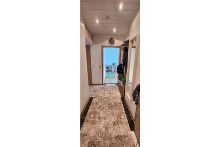 Zentral gelegen 3 Zimmer Eigentumswohnung - Bremen Huchting