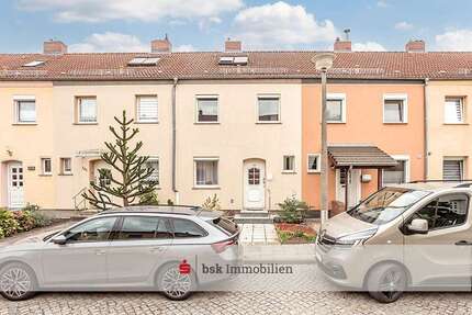 Haus zum Kaufen in Brandenburg an der Havel 199.000,00 € 85.86 m²