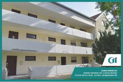 Wohnung zum Kaufen in Freising 260.000,00 € 68 m²