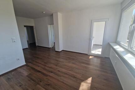 Wir renovieren für Sie ein Raumwunder: gemütliche 4-Zimmer-Wohnung - Marl Alt-Marl