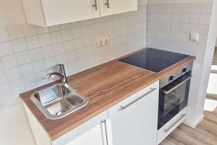 Wohnung zum Mieten in Neukieritzsch 330,00 € 25 m²