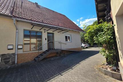 Doppelhaushälte zur Miete in 97618 Wollbach - Hohenroth