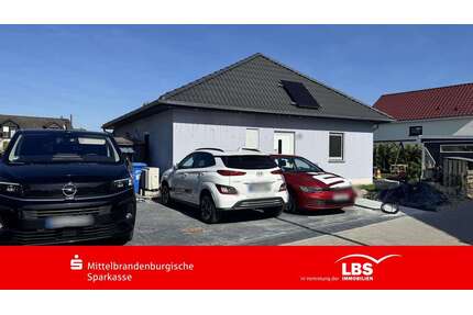 Haus zum Kaufen in Kloster Lehnin 420.000,00 € 98 m²