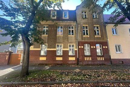 Das könnte Ihr Projekt werden! - 99.000,00&nbsp;EUR Kaufpreis, ca.&nbsp; 244,30&nbsp;m&sup2;&nbsp;Wohnfl&auml;che in Finsterwalde (PLZ: 03238)