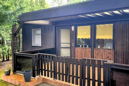 Bungalow in Plötzky am Edersee - 19.000,00&nbsp;EUR Kaufpreis, ca.&nbsp; 33,60&nbsp;m&sup2; in Schönebeck (Elbe) (PLZ: 39217) Pretzien