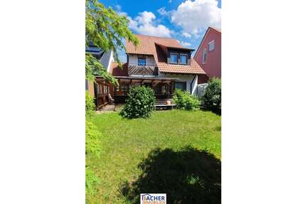 Haus zum Kaufen in Wurmlingen 319.000,00 € 110 m²