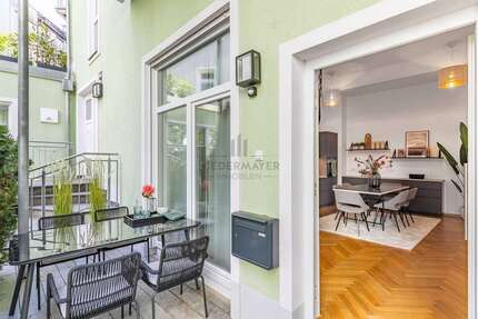 Haus zum Kaufen in München 1.499.000,00 € 126 m²