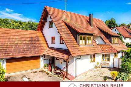 Wohnung zum Kaufen in Zimmern 289.000,00 € 160 m²