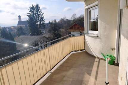 Wohnung zum Kaufen in Bad Griesbach 335.000,00 € 90 m²