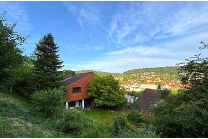 Haus zum Kaufen in Mosbach 595.000,00 € 321 m²
