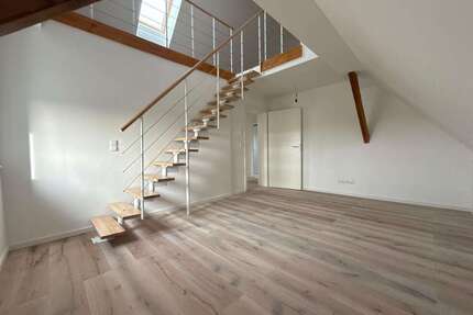 Wohnung zum Mieten in Vilsbiburg 970,00 € 81.56 m²