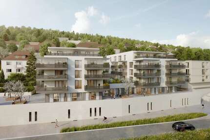 Wohnung zum Kaufen in Waldshut-Tiengen 601.482,00 € 111.81 m²
