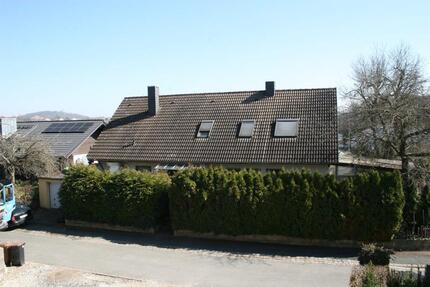 ANLAGE-OBJEKT - EFH in Stegaurach - Mietrendite über 5,0%