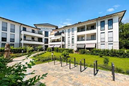 Wohnung zum Kaufen in Bestensee 290.000,00 € 56 m²