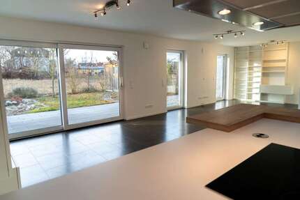 Wohnung zum Kaufen in Ingolstadt 495.000,00 € 98.66 m²