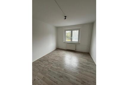 Modernisierte 2-Zimmer-Wohnung in Schmalkalden mit zentraler Lage