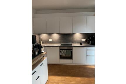 Nachmieterin Hafen Oldenburg - 785,00&nbsp;EUR Kaltmiete, ca.&nbsp; 33,00&nbsp;m&sup2; in Rastede (PLZ: 26180)