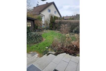 sonnige dhh mit garten in bohlingen zu verkaufen - Singen (Hohentwiel)