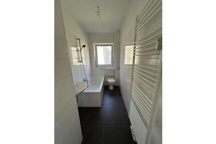 4-Zimmer-Wohnung,komplett renoviert - Dortmund Mengede