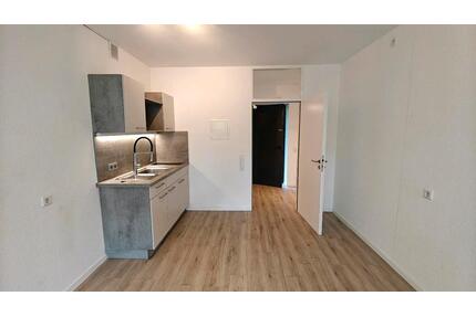 Apartment (28 m²)Lemgo. Frei ab 01.11.2026.