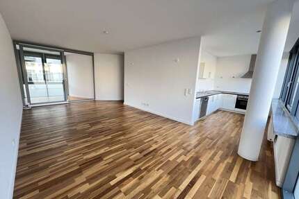 Wohnung zum Mieten in Stuttgart 1.050,00 € 73 m²