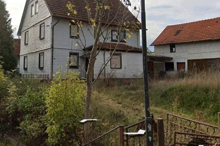 Haus verkaufen. - 50.000,00&nbsp;EUR Kaufpreis, ca.&nbsp; 110,00&nbsp;m&sup2; in Bad Salzungen (PLZ: 36433)