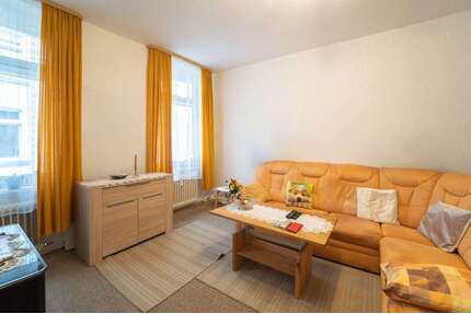 Wohnung zum Kaufen in Wiesbaden Westend 199.000,00 € 61 m² - Wiesbaden / Westend