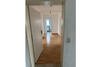 Komplett sanierte 3-Zimmer-Wohnung in Wallersdorf