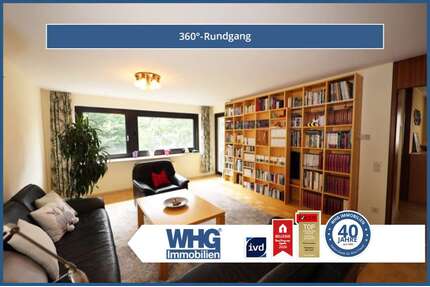 Wohnung zum Kaufen in Remseck am Neckar 319.000,00 € 100 m²