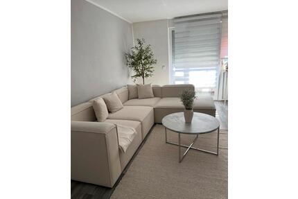Bezugsfertige 3-Zimmer-Eigentumswohnung mit Balkon - von privat - Nürnberg Langwasser