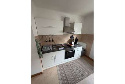 Wohnung zum Mieten in Amberg 396,17 € 51.45 m²