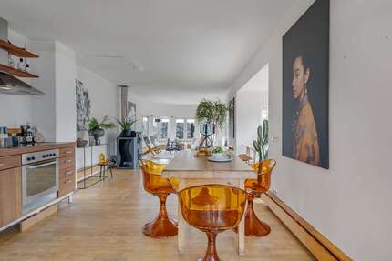 Wohnung zum Kaufen in Erkrath-Hochdahl 295.000,00 € 125 m²