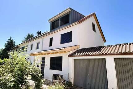 Haus zum Kaufen in Wangen im Allgäu 724.000,00 € 131.5 m²