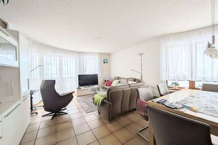 Wohnung zum Mieten in Ostfildern 1.030,00 € 79 m²