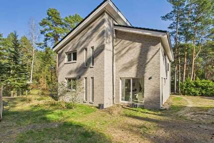 Haus zum Kaufen in Mittenwalde 749.000,00 € 178 m²