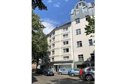 Wohnung zum Mieten in Köln 1.250,00 € 70.16 m²