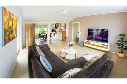 Wohnung zum Mieten in Vallendar 1.500,00 € 120 m²