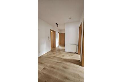 3 ZKB-WHG in Wassertrüdingen zu vermieten