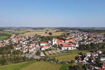 Wohnung zum Mieten in Markt Indersdorf 1.100,00 € 79 m²